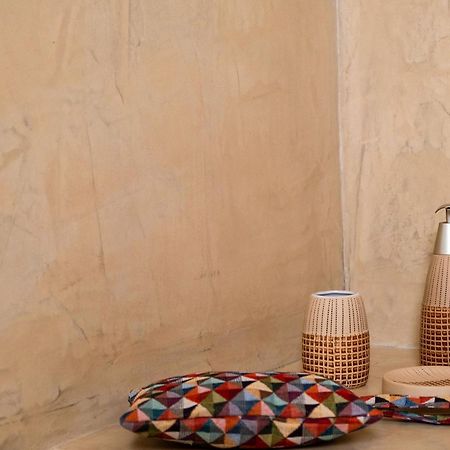 White Orchid Villa Pýrgos Екстериор снимка