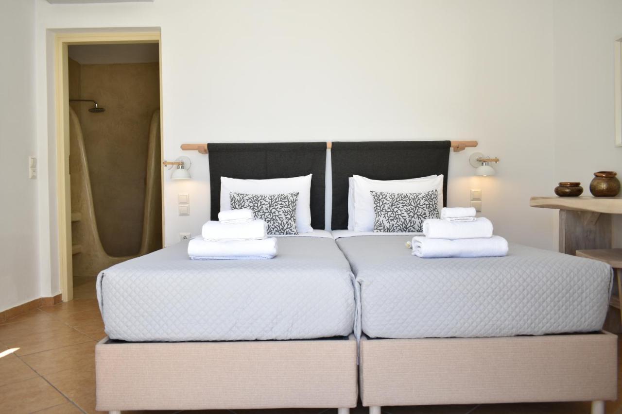 White Orchid Villa Pýrgos Екстериор снимка