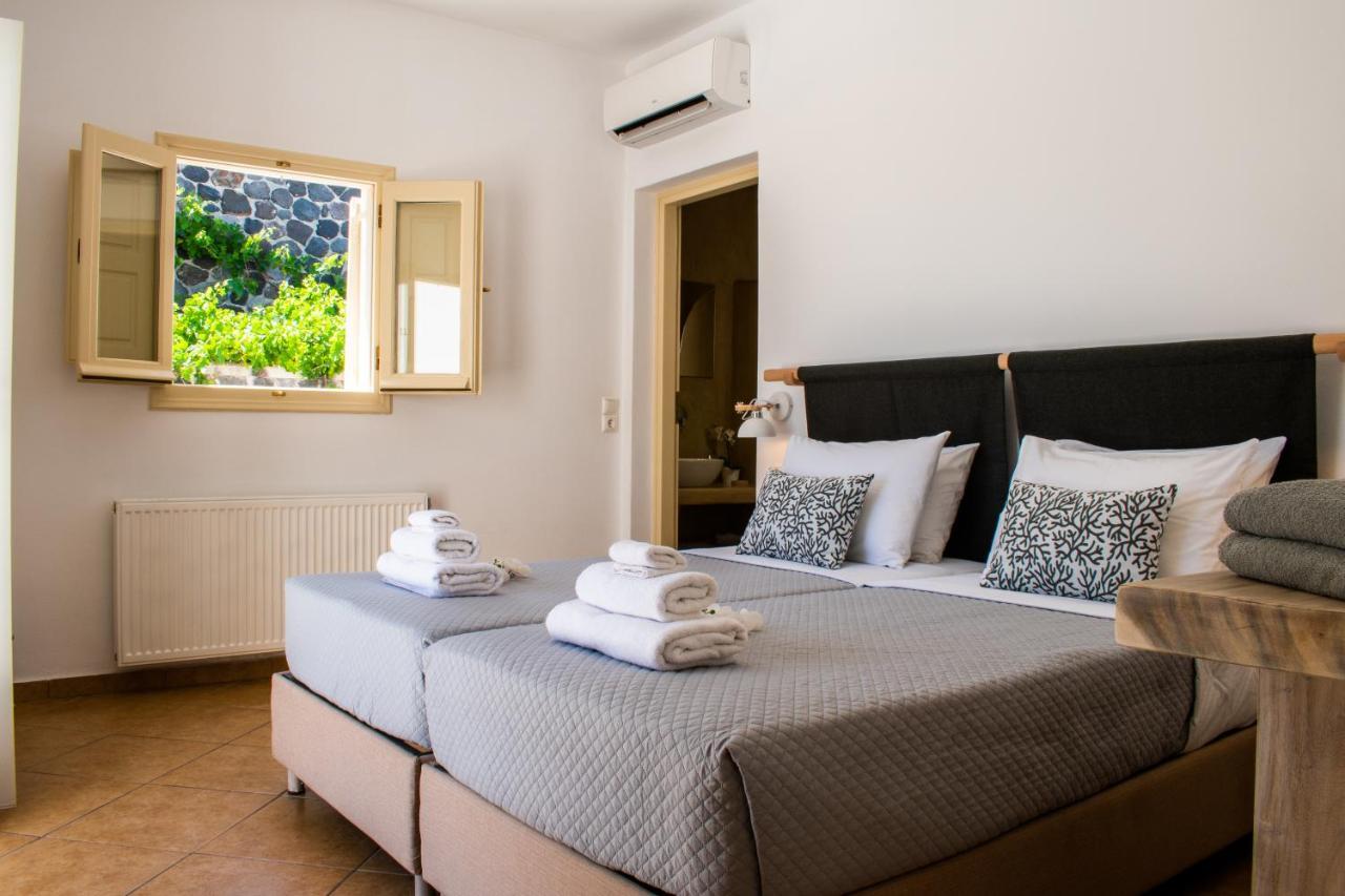 White Orchid Villa Pýrgos Екстериор снимка