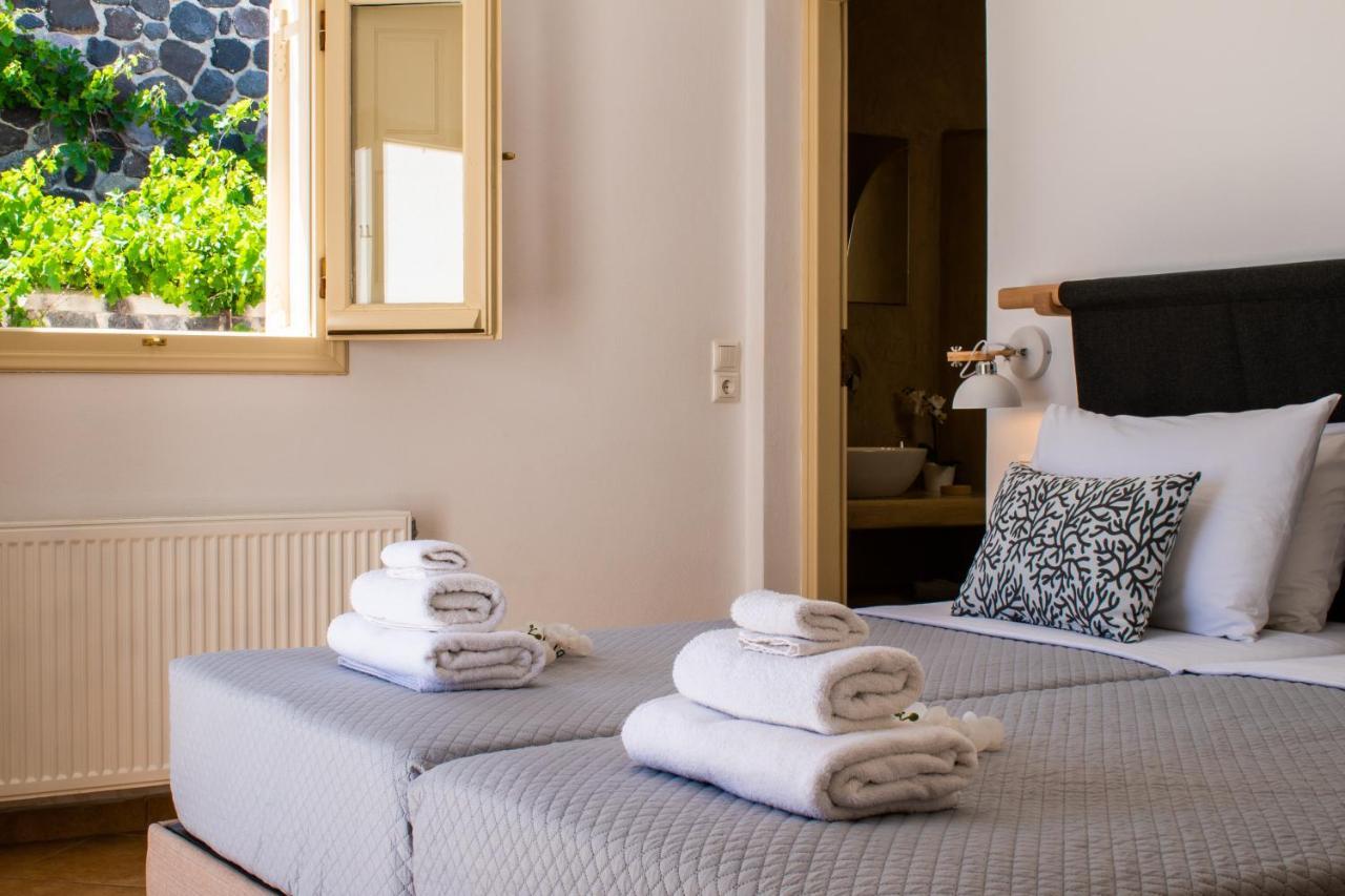 White Orchid Villa Pýrgos Екстериор снимка