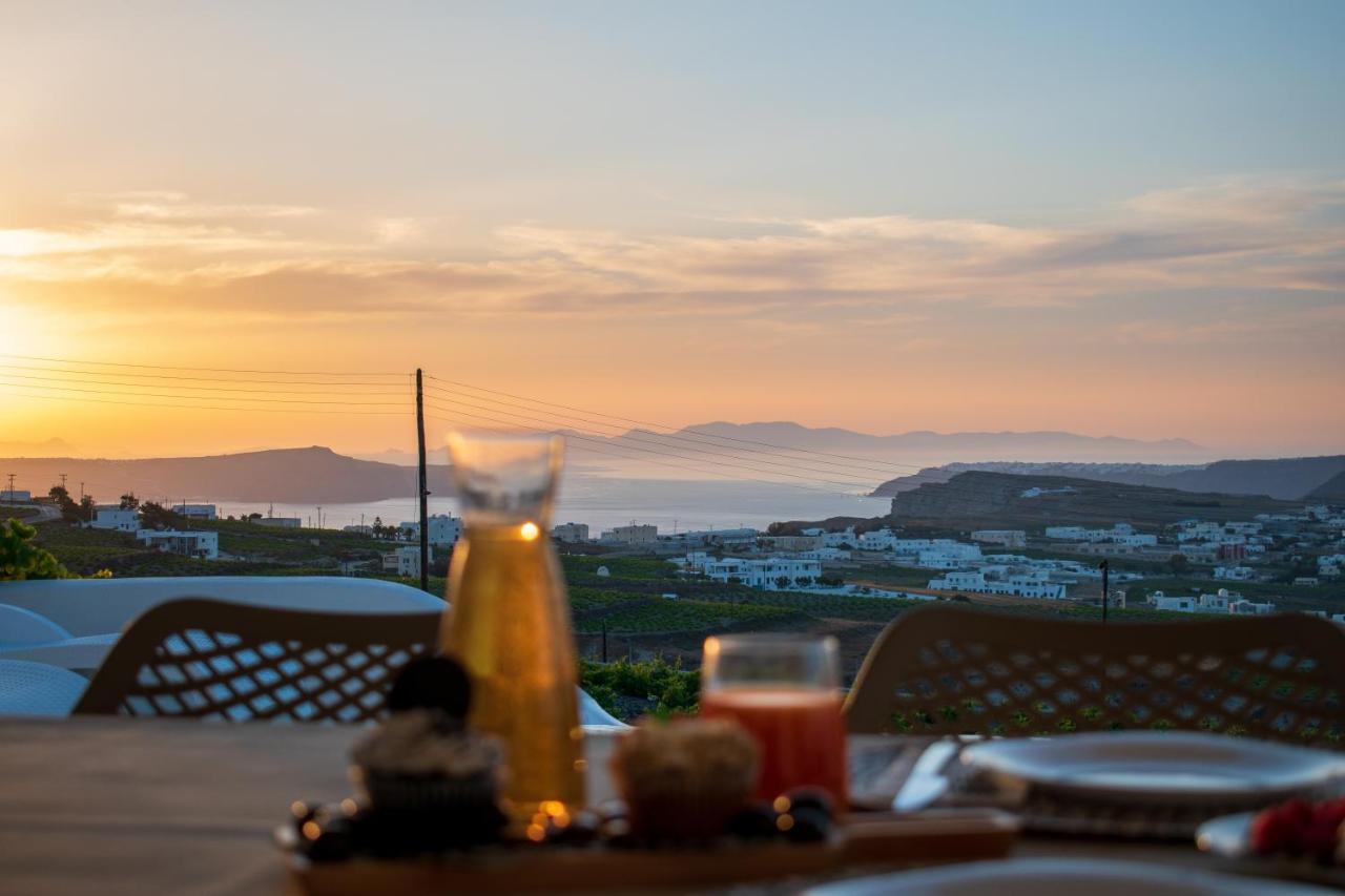 White Orchid Villa Pýrgos Екстериор снимка