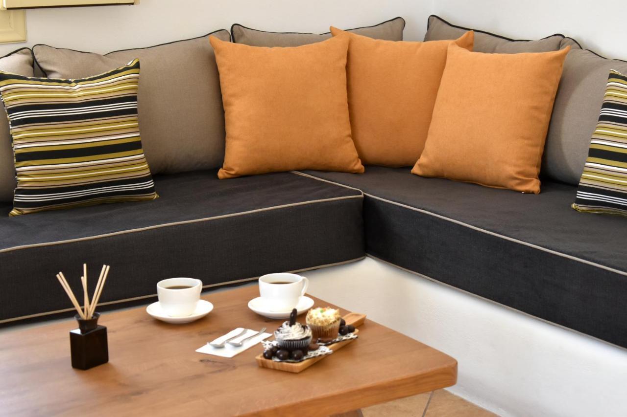 White Orchid Villa Pýrgos Екстериор снимка