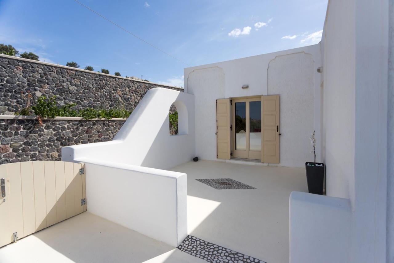 White Orchid Villa Pýrgos Екстериор снимка