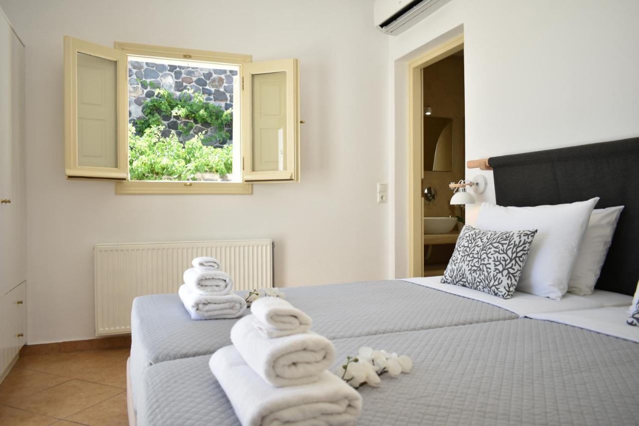 White Orchid Villa Pýrgos Екстериор снимка