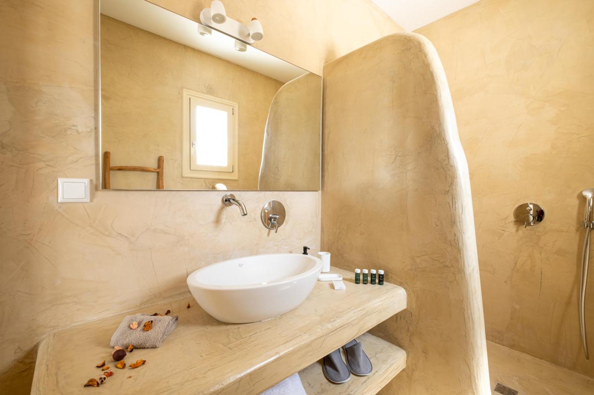 White Orchid Villa Pýrgos Екстериор снимка