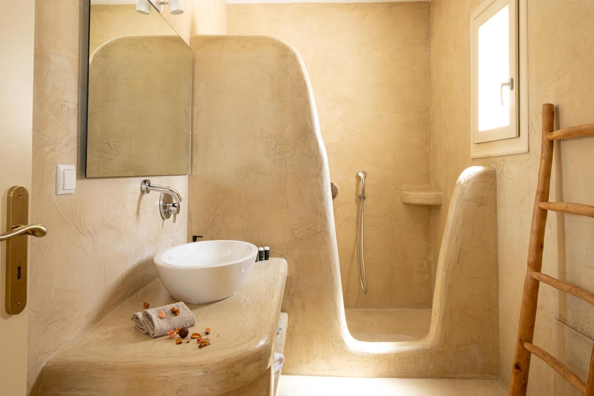 White Orchid Villa Pýrgos Екстериор снимка