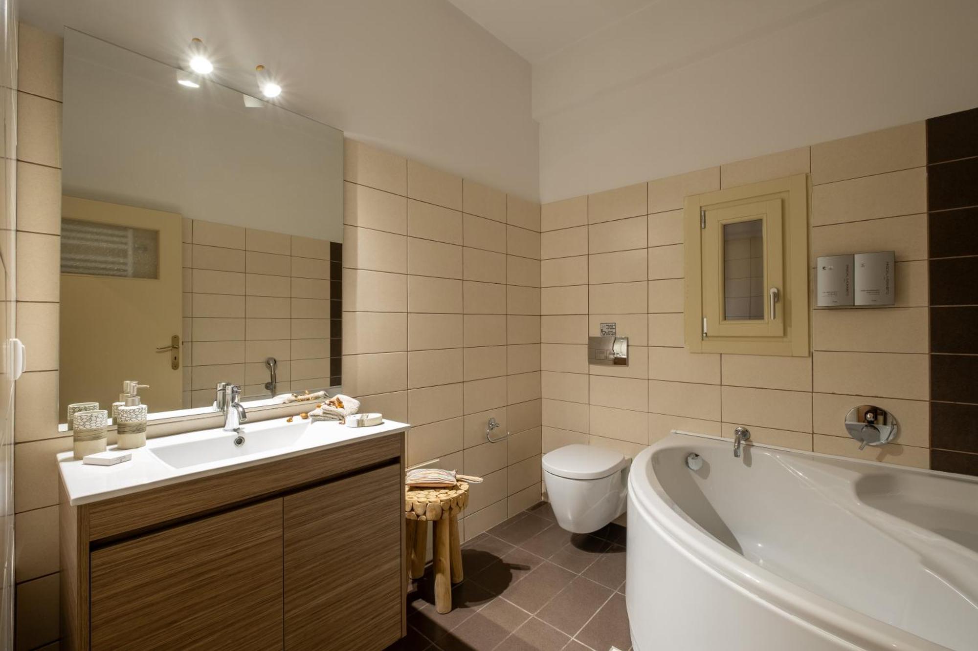 White Orchid Villa Pýrgos Екстериор снимка