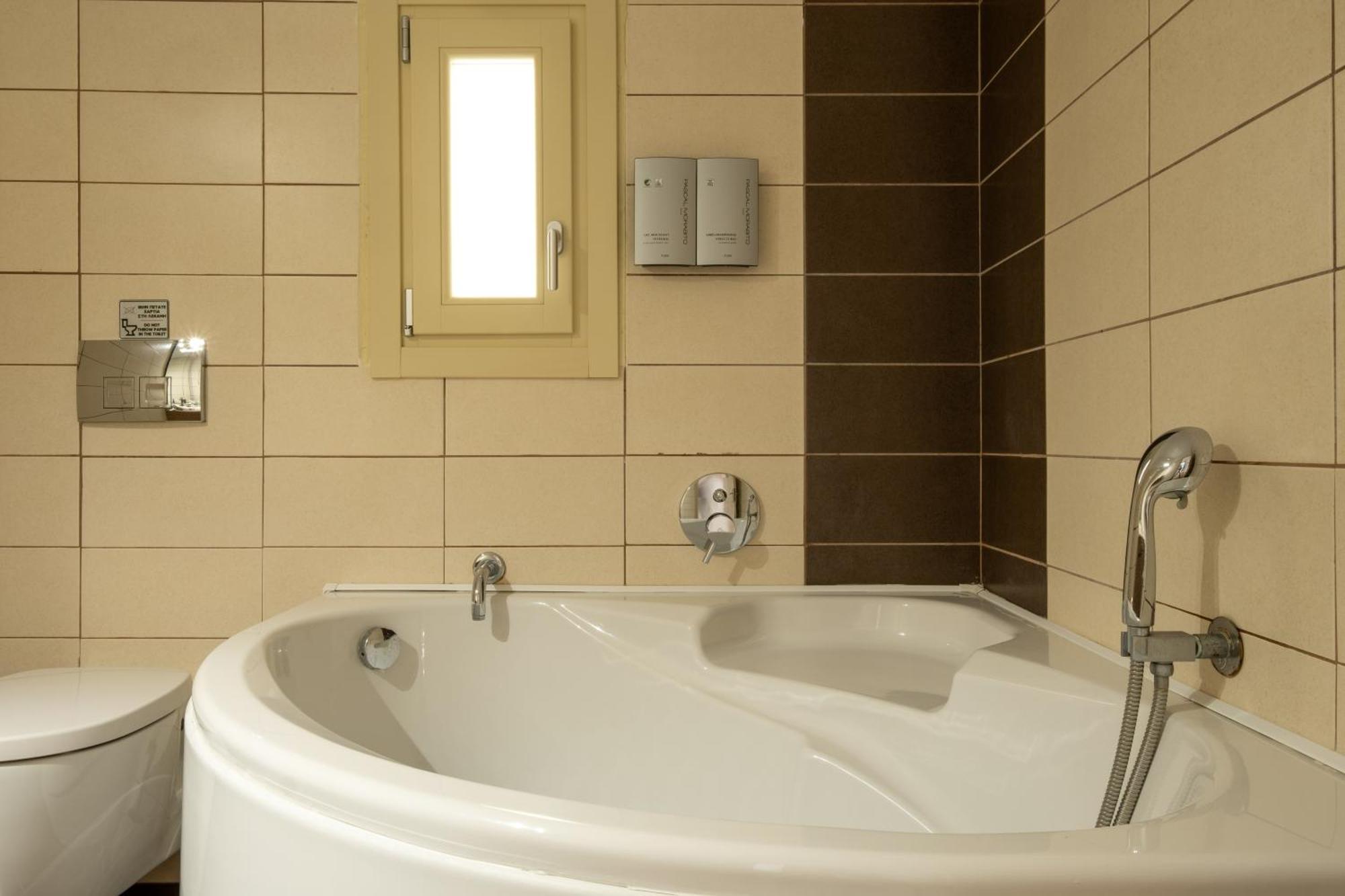 White Orchid Villa Pýrgos Екстериор снимка