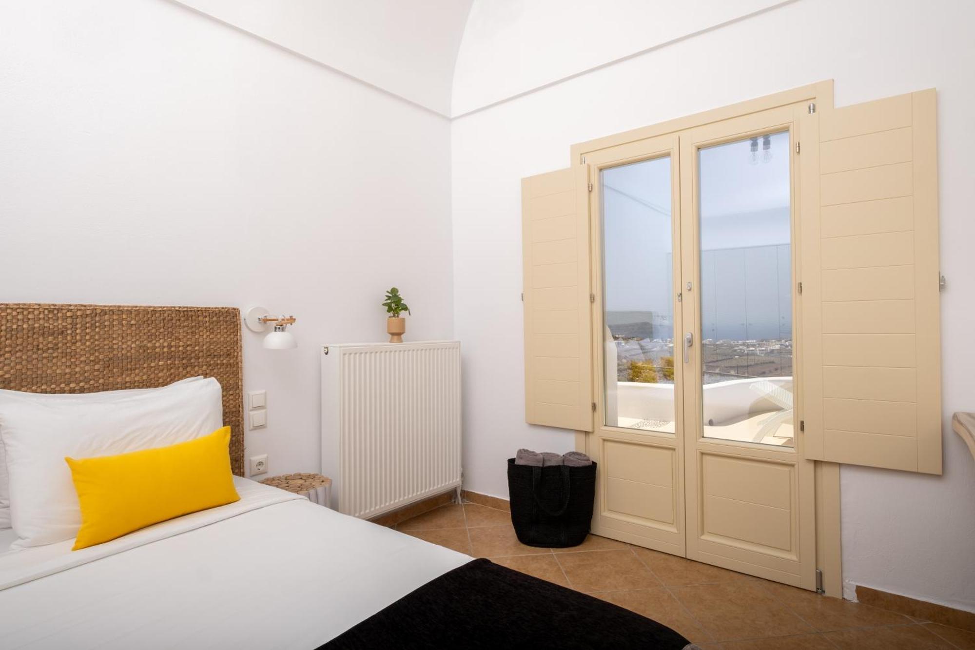 White Orchid Villa Pýrgos Екстериор снимка