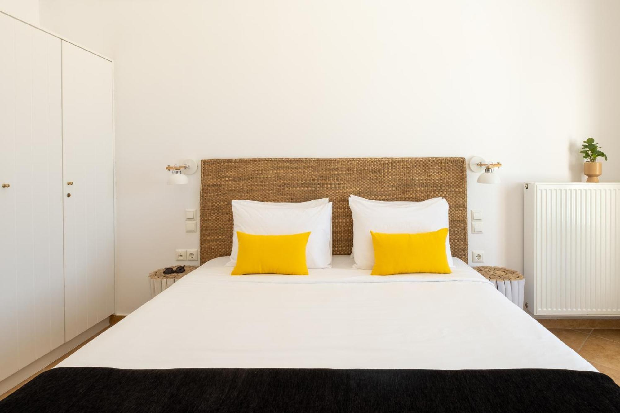 White Orchid Villa Pýrgos Екстериор снимка