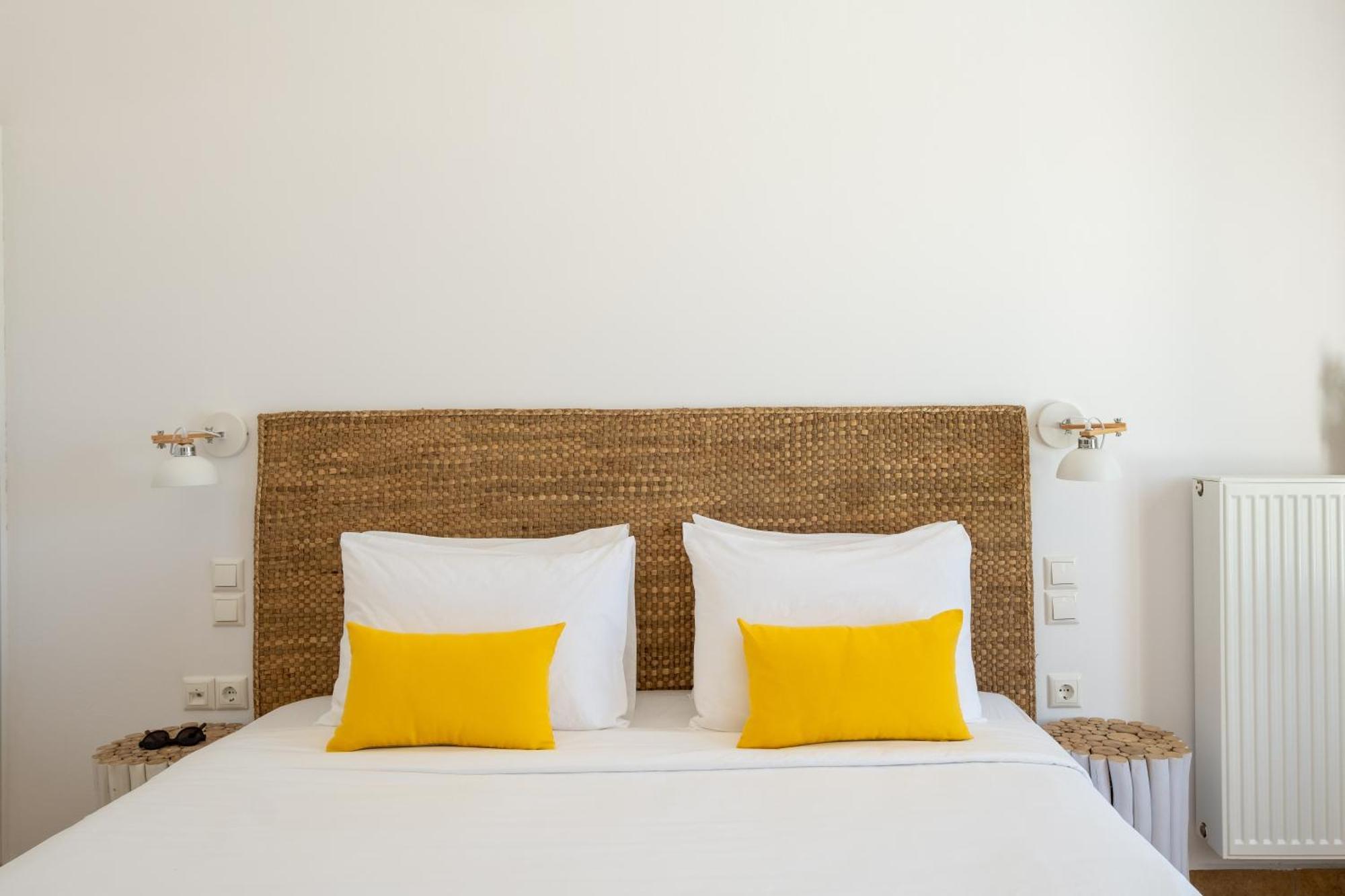 White Orchid Villa Pýrgos Екстериор снимка