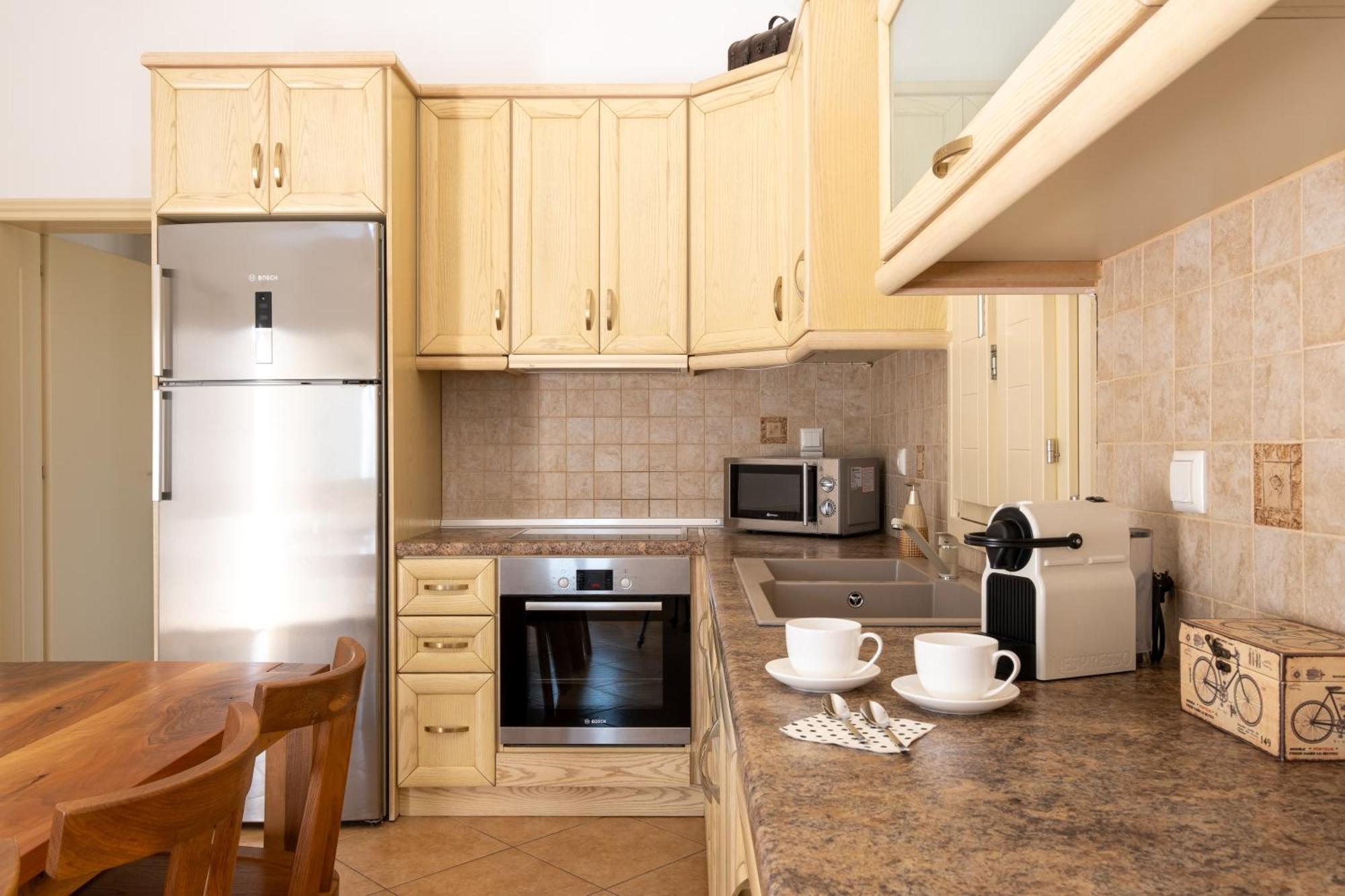 White Orchid Villa Pýrgos Екстериор снимка