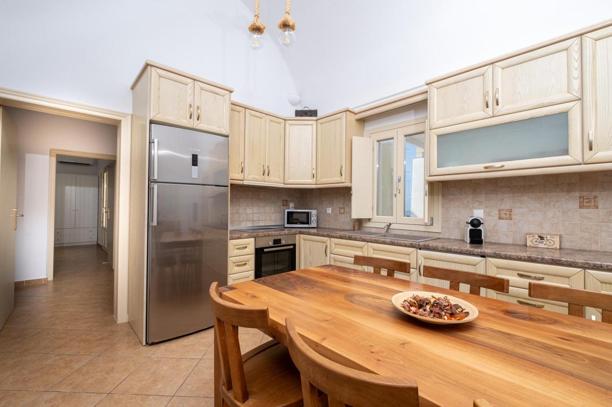 White Orchid Villa Pýrgos Екстериор снимка