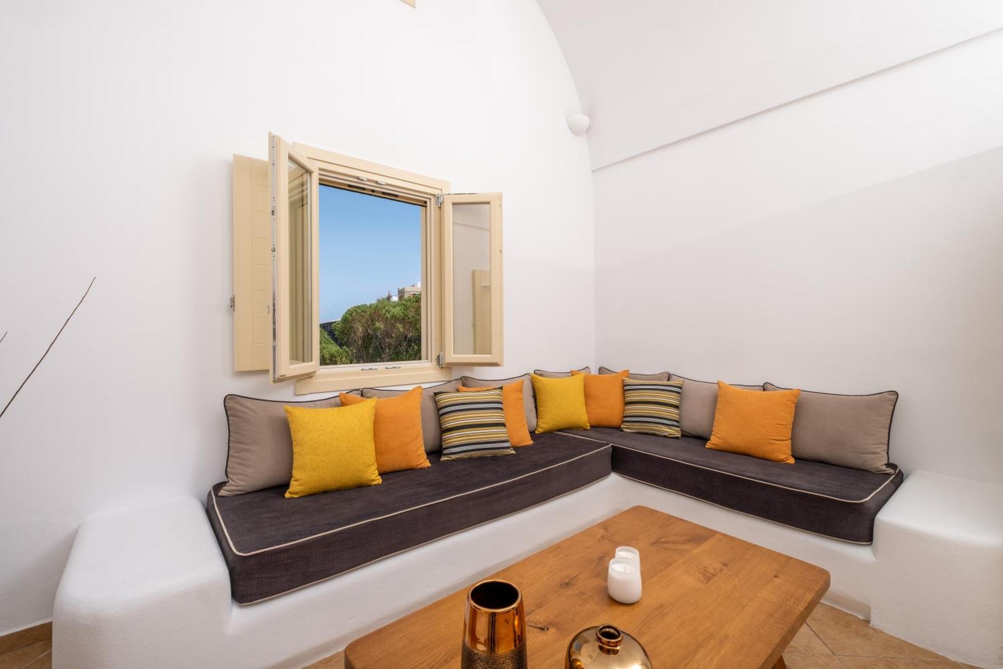 White Orchid Villa Pýrgos Екстериор снимка