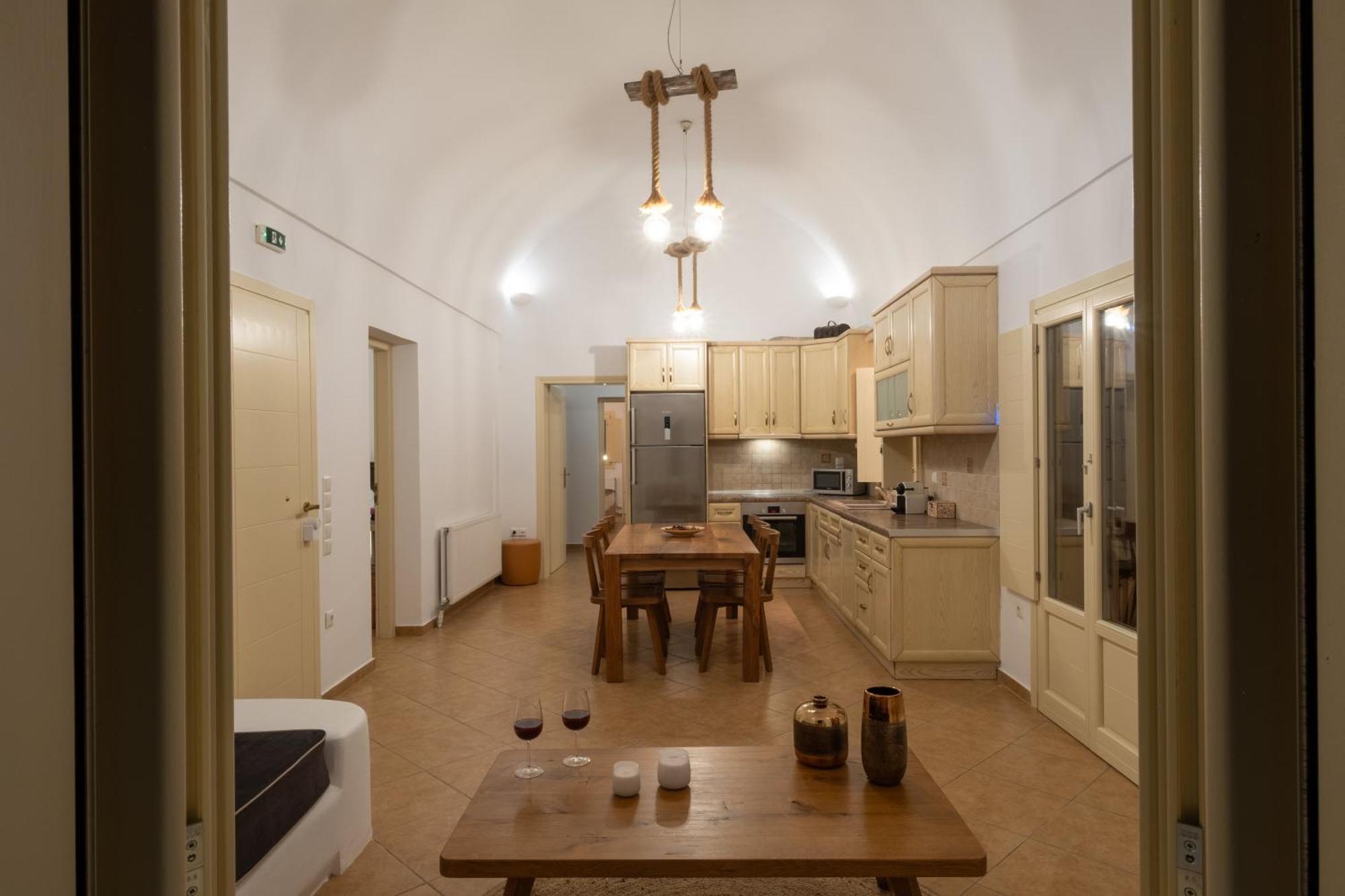 White Orchid Villa Pýrgos Екстериор снимка