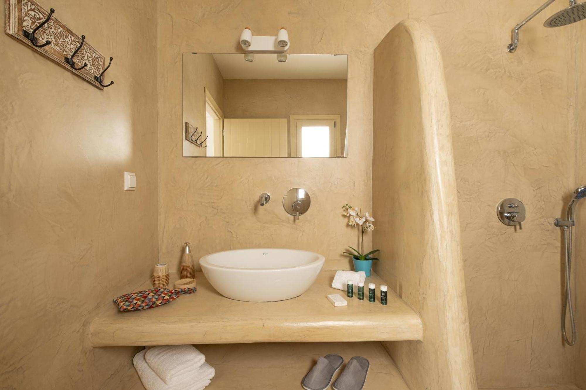 White Orchid Villa Pýrgos Екстериор снимка