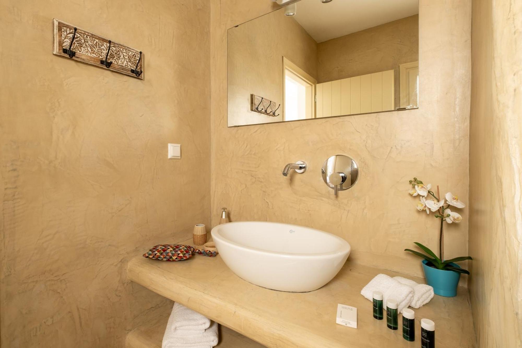 White Orchid Villa Pýrgos Екстериор снимка
