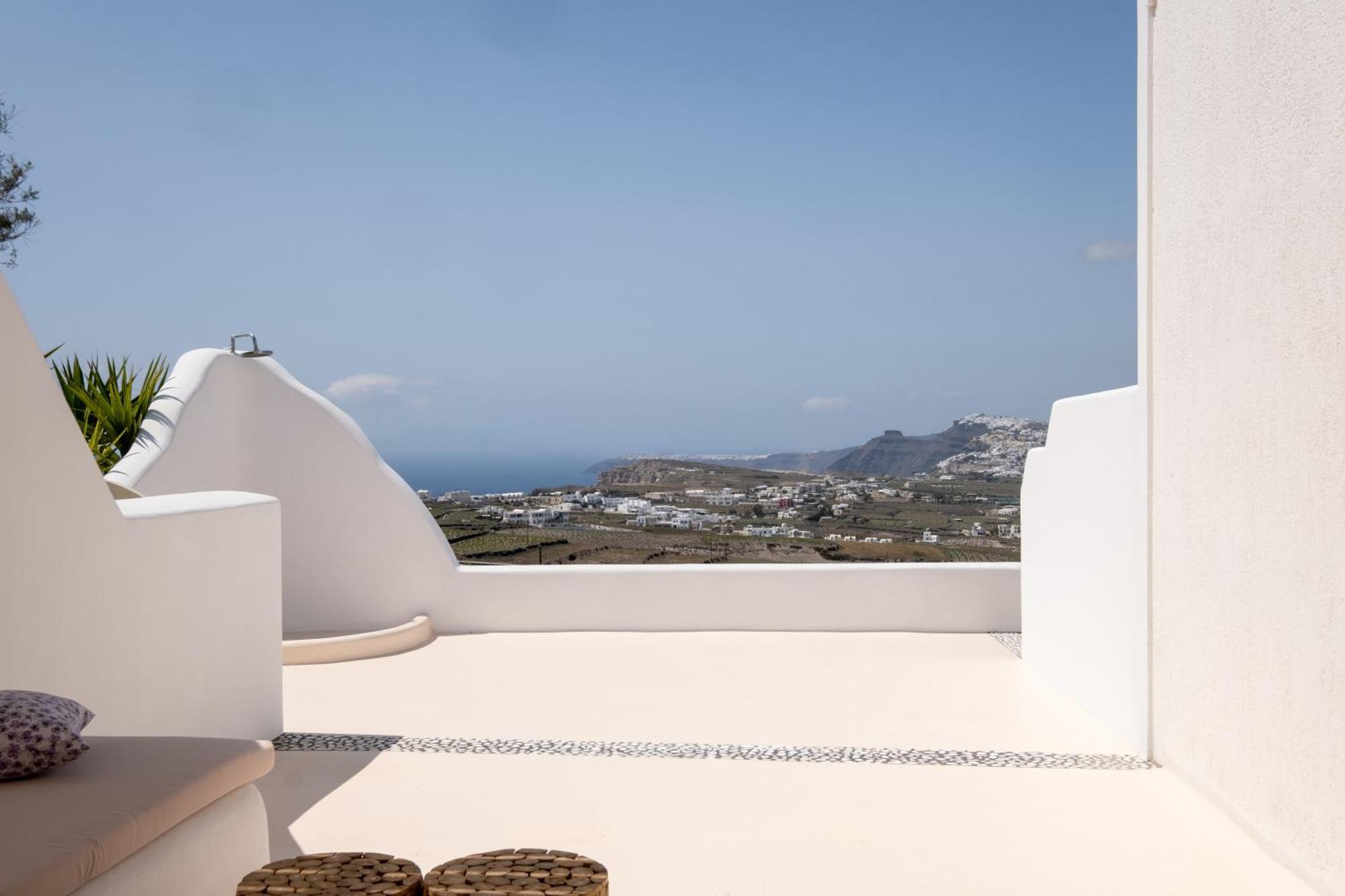 White Orchid Villa Pýrgos Екстериор снимка