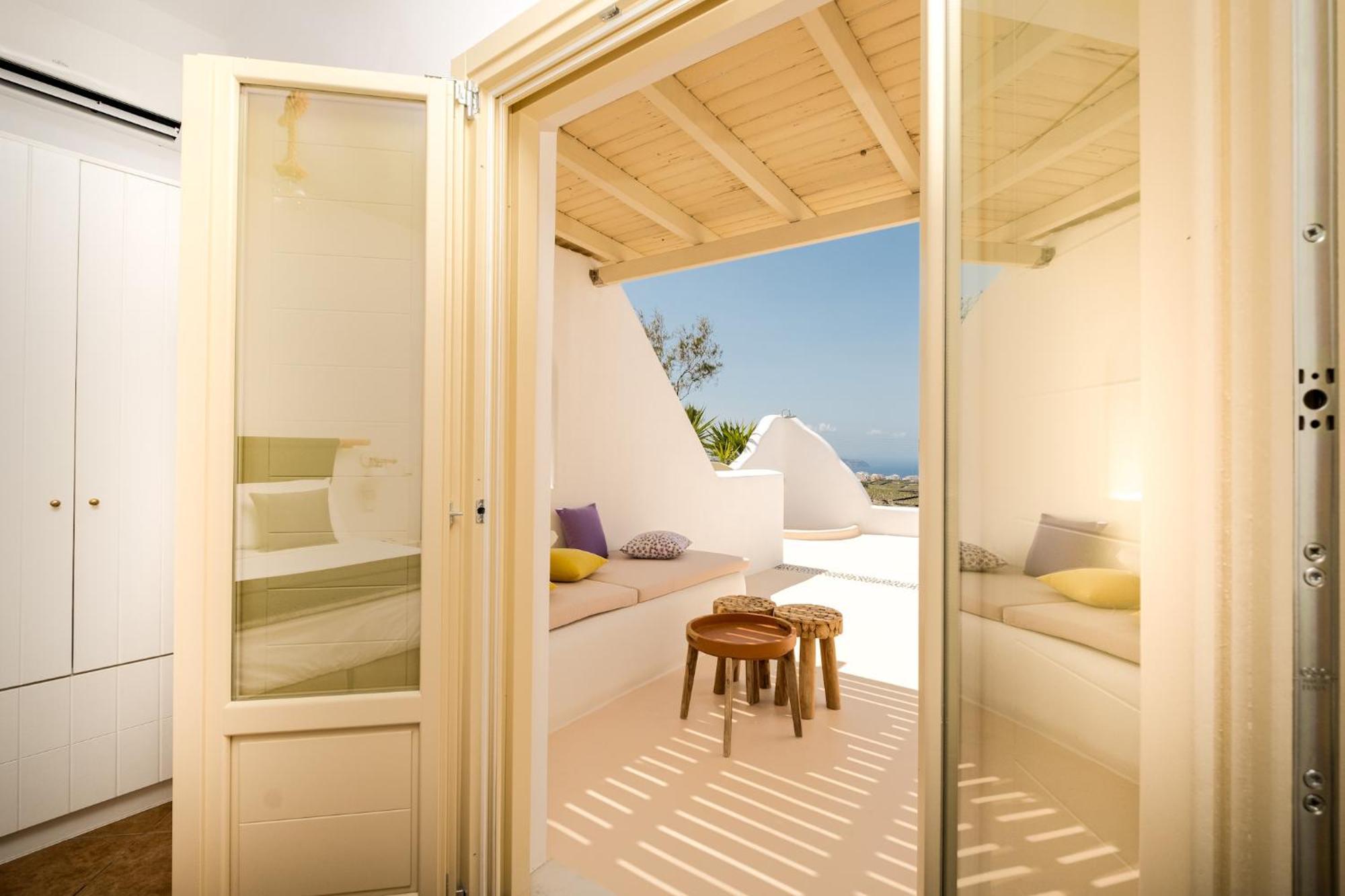 White Orchid Villa Pýrgos Екстериор снимка