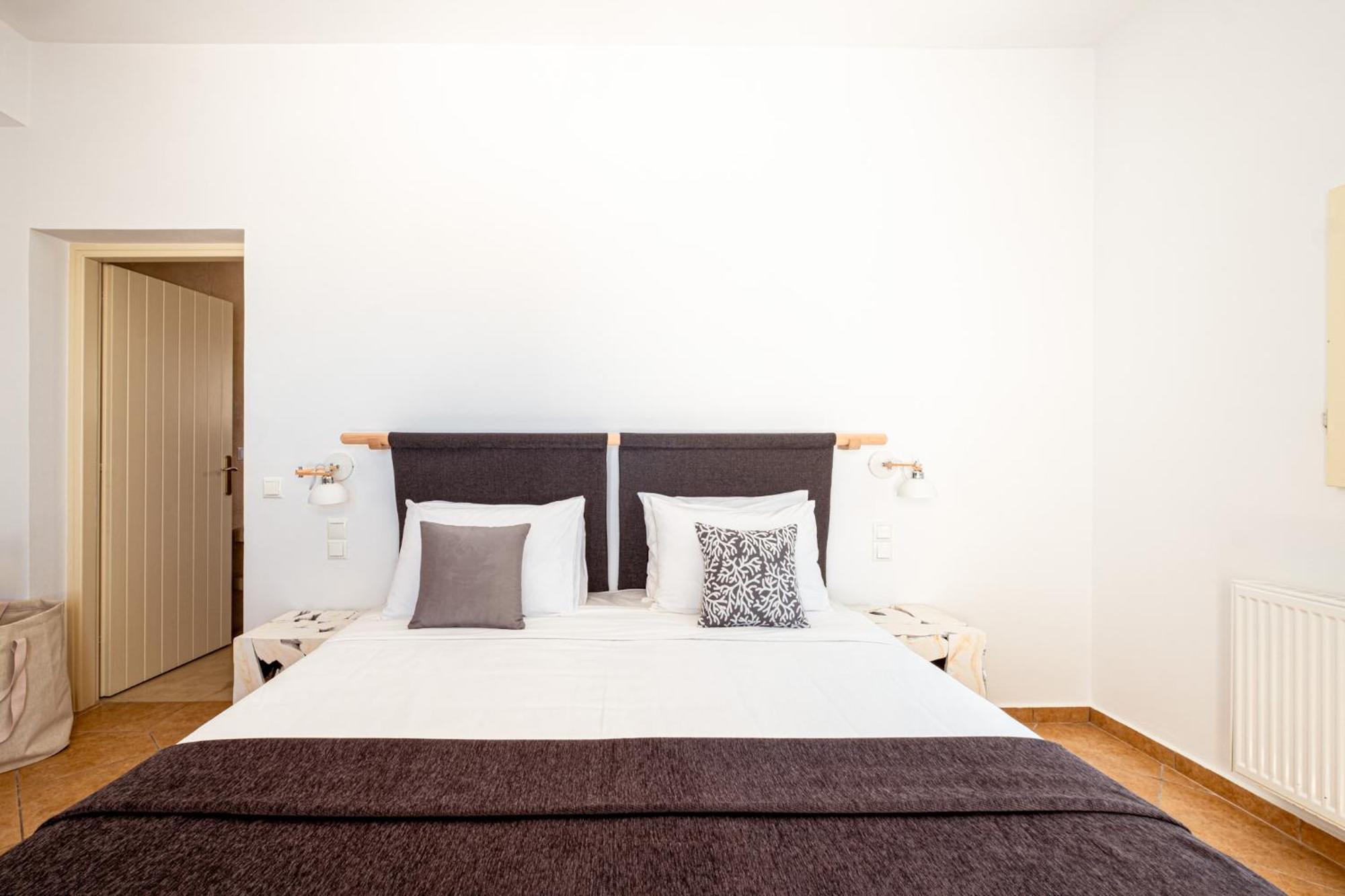 White Orchid Villa Pýrgos Екстериор снимка