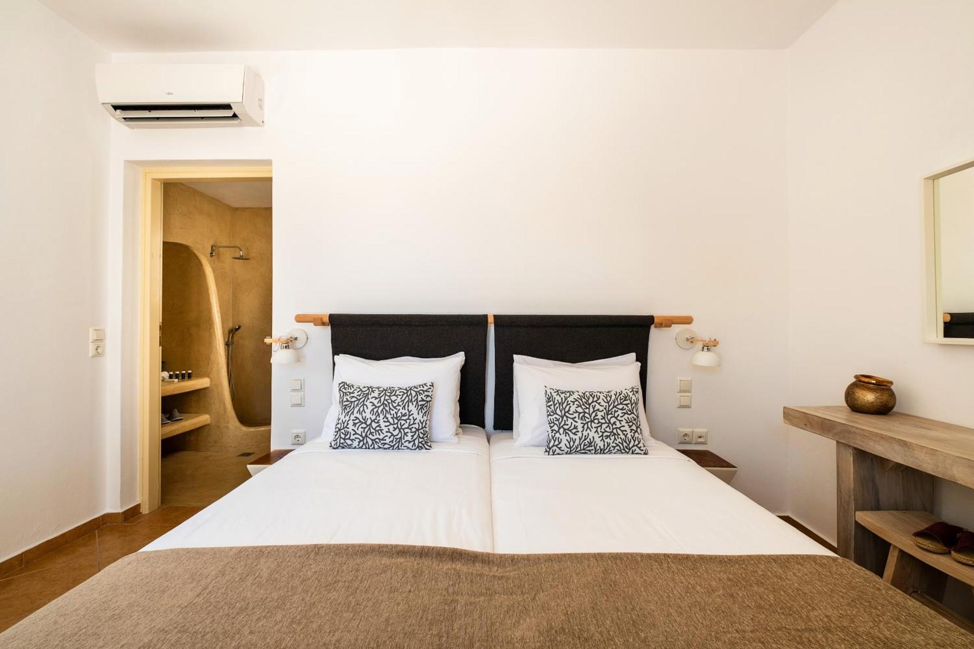 White Orchid Villa Pýrgos Екстериор снимка
