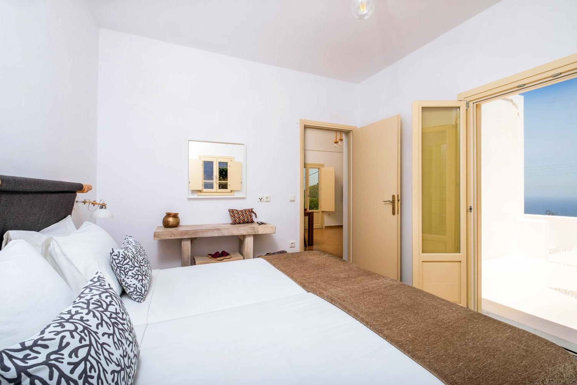 White Orchid Villa Pýrgos Екстериор снимка