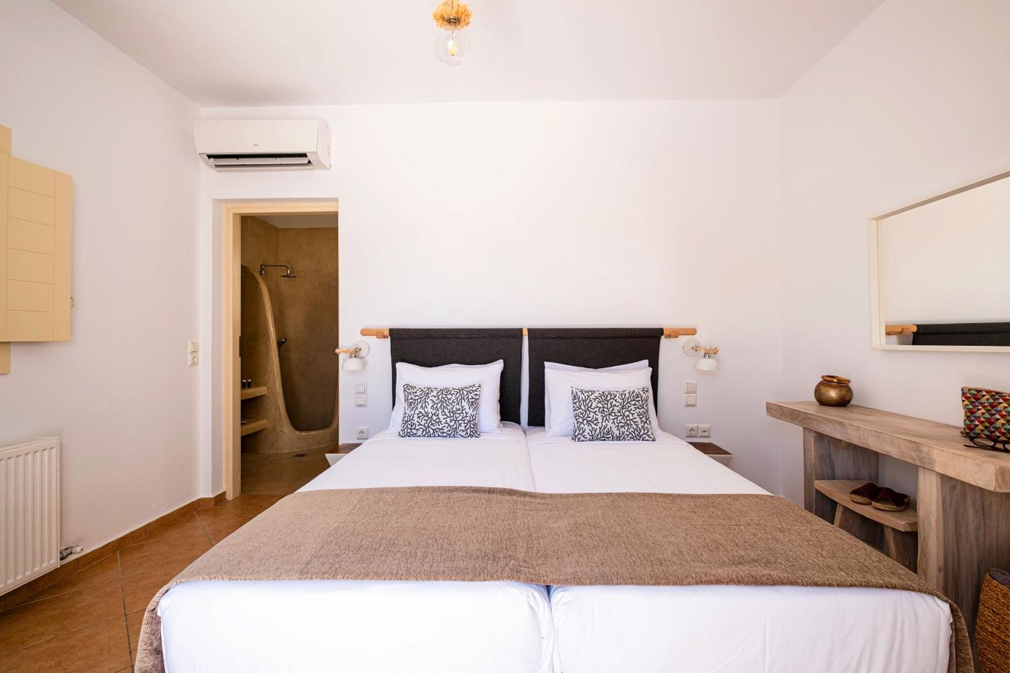 White Orchid Villa Pýrgos Екстериор снимка