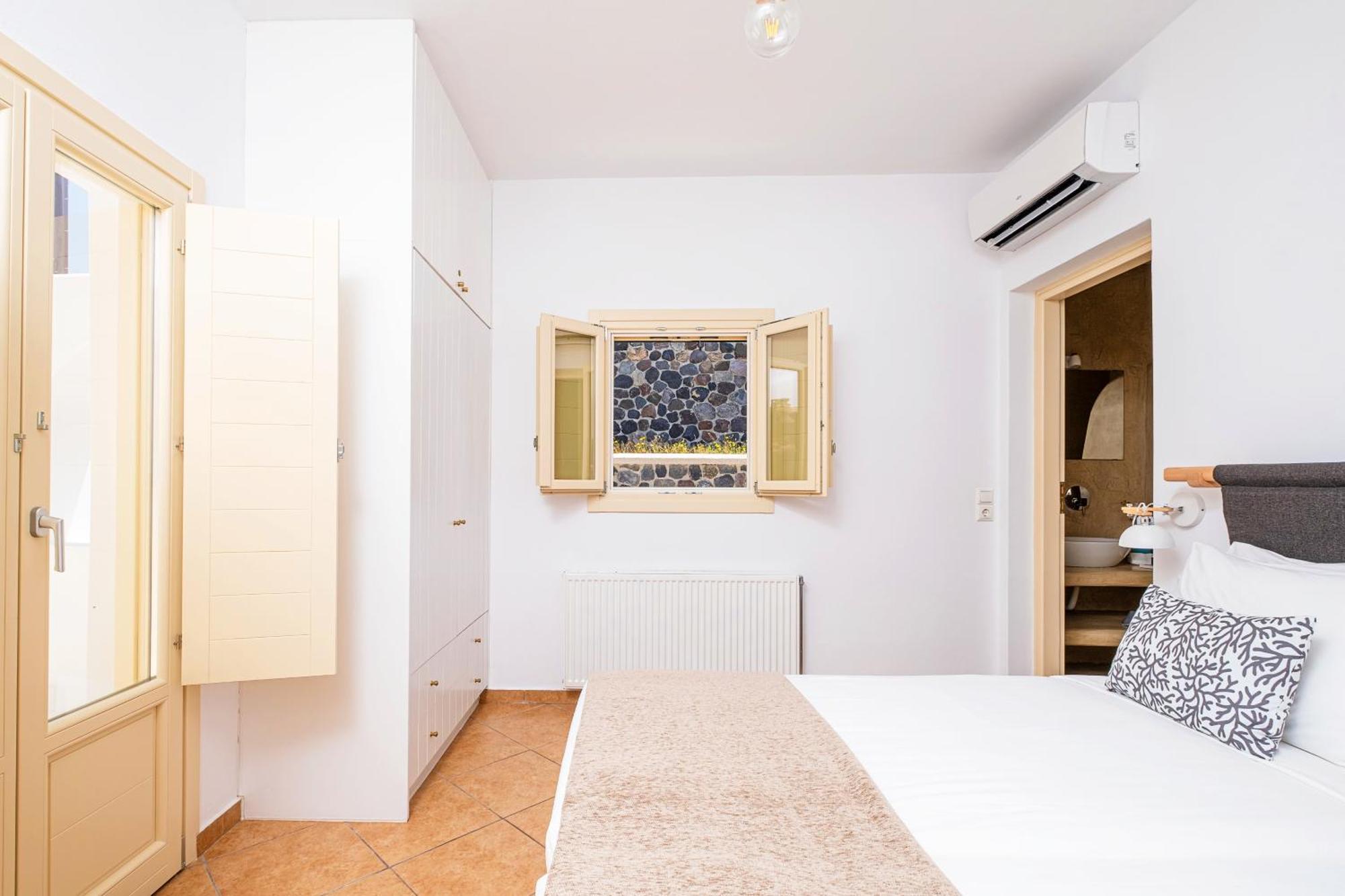 White Orchid Villa Pýrgos Екстериор снимка